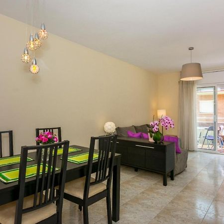 Homeholidaysrentals Salvador Пінеза-да-Мар Екстер'єр фото