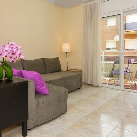 Homeholidaysrentals Salvador Пінеза-да-Мар Екстер'єр фото