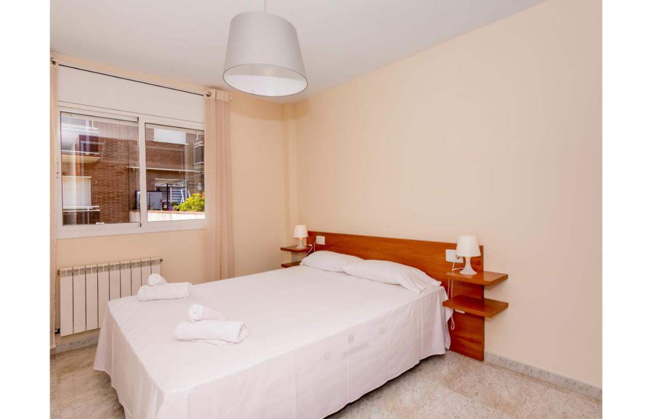 Homeholidaysrentals Salvador Пінеза-да-Мар Екстер'єр фото