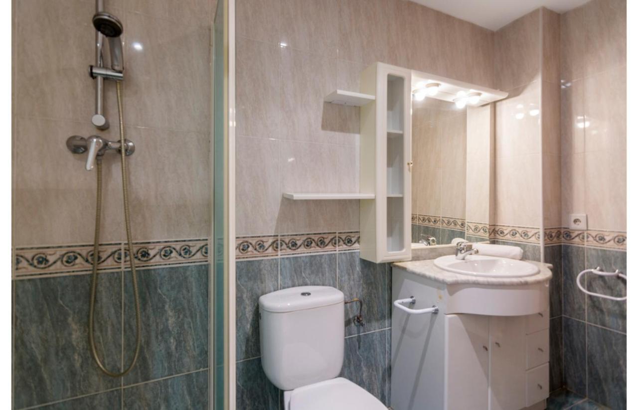 Homeholidaysrentals Salvador Пінеза-да-Мар Екстер'єр фото