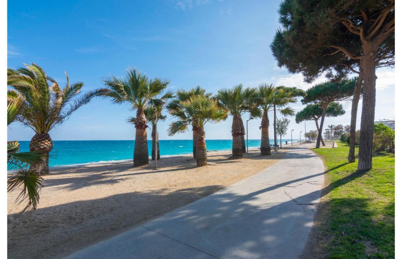 Homeholidaysrentals Salvador Пінеза-да-Мар Екстер'єр фото