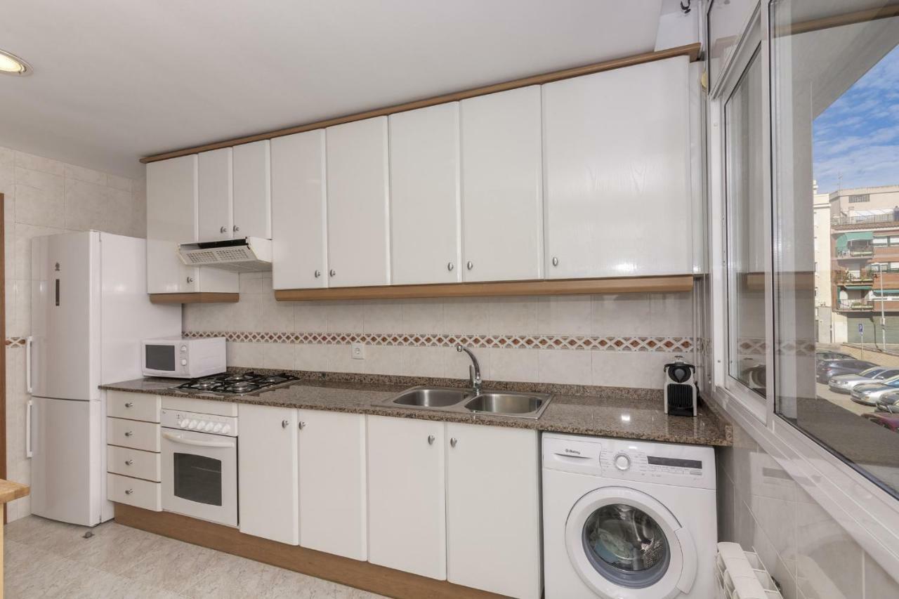 Homeholidaysrentals Salvador Пінеза-да-Мар Екстер'єр фото
