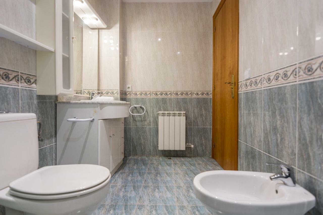 Homeholidaysrentals Salvador Пінеза-да-Мар Екстер'єр фото