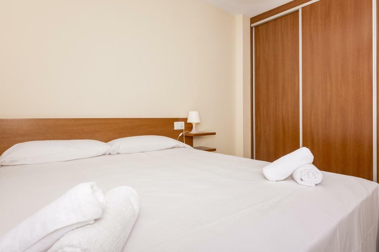 Homeholidaysrentals Salvador Пінеза-да-Мар Екстер'єр фото