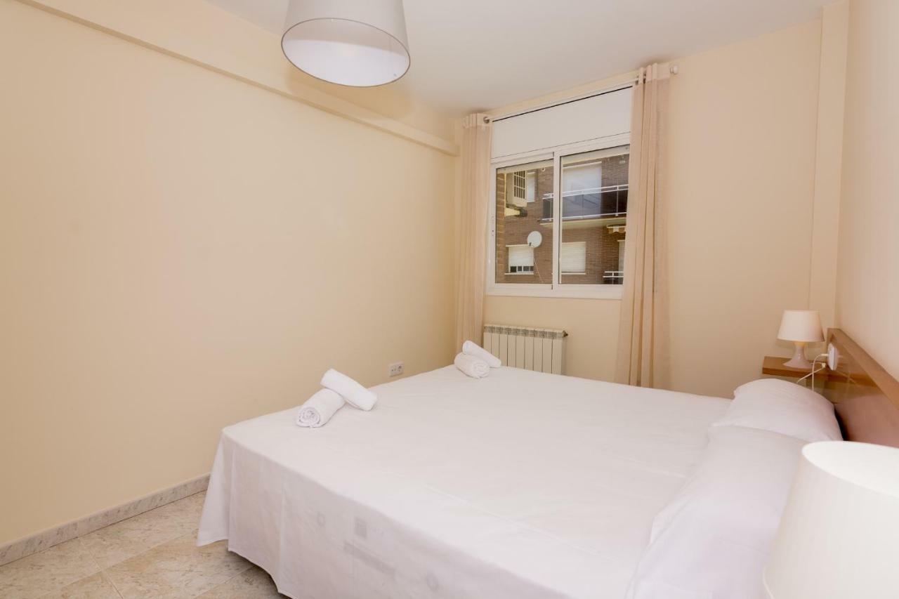 Homeholidaysrentals Salvador Пінеза-да-Мар Екстер'єр фото